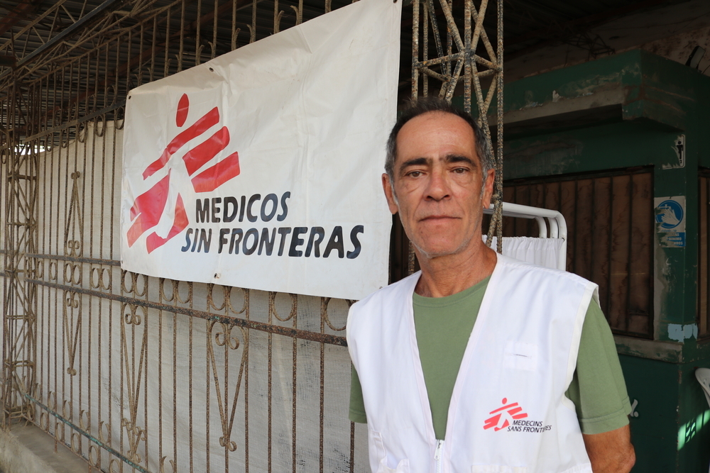 MSF brindó atención a personas migrantes en Perú