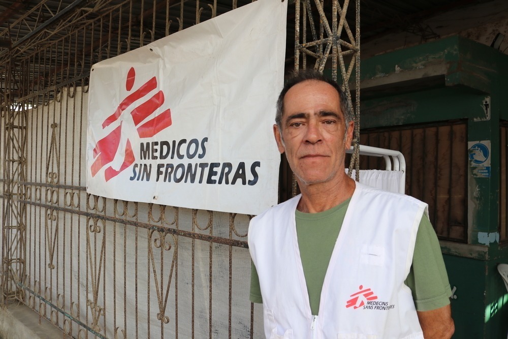 MSF brindó atención a personas migrantes en Perú