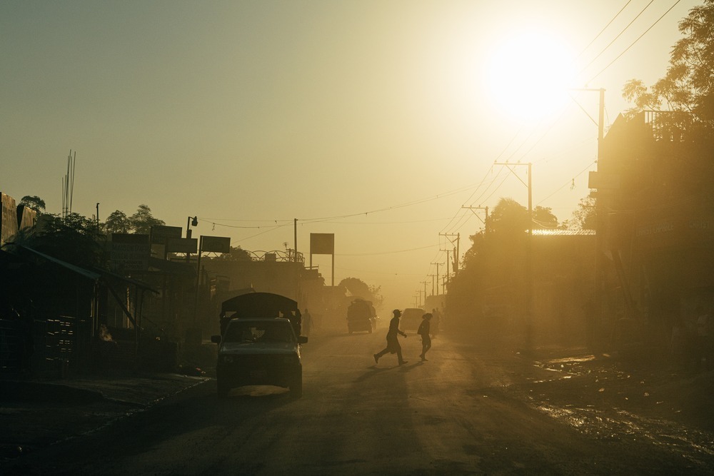 MSF: La atención médica se ve gravemente afectada por los enfrentamientos en Cité Soleil, Haití