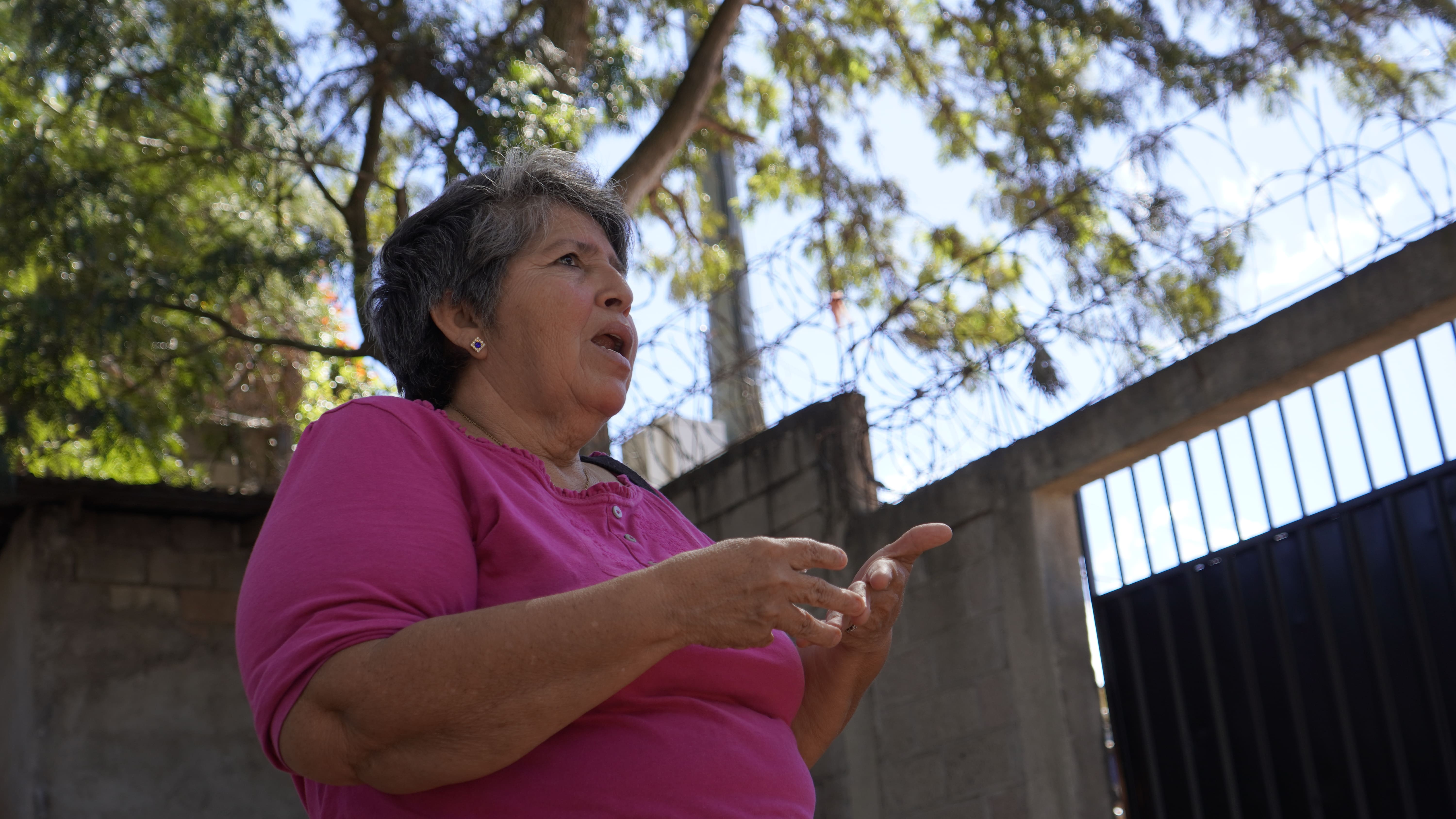 Médicos Sin Fronteras y la comunidad, un equipo contra el dengue en Honduras