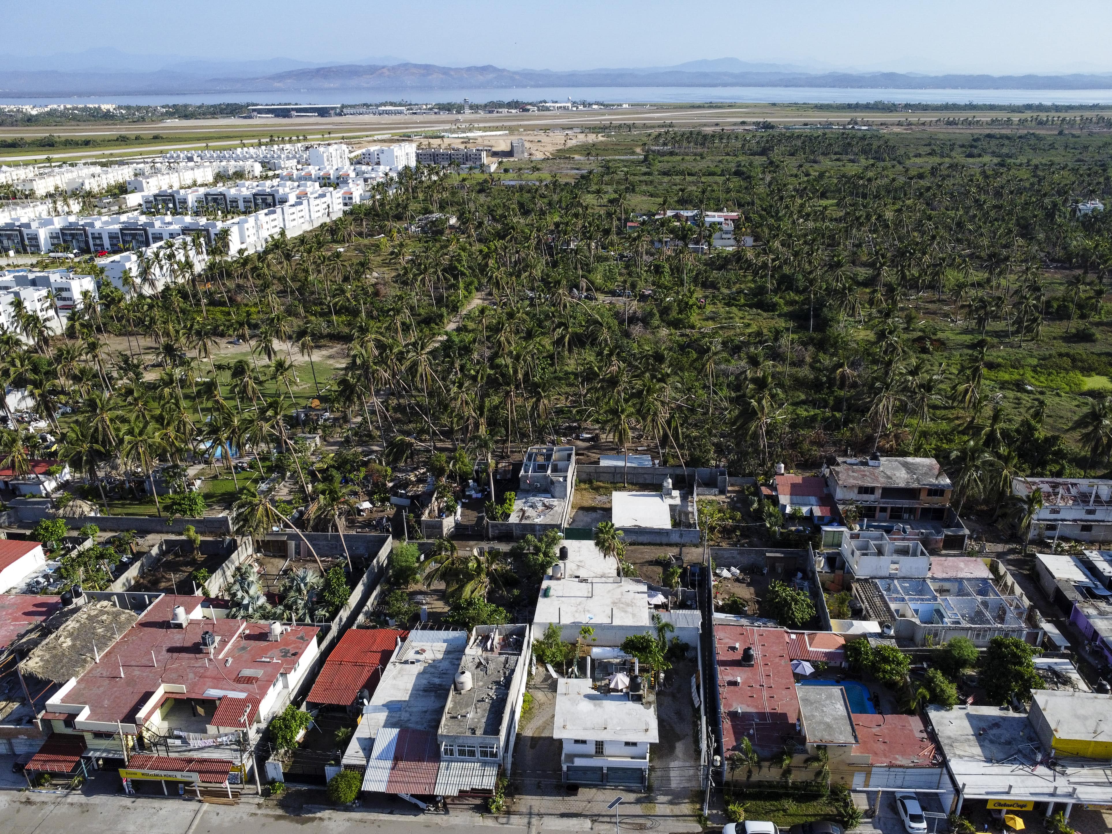 MSF contínua con sus proyectos de salud mental y prevención dengue en Acapulco