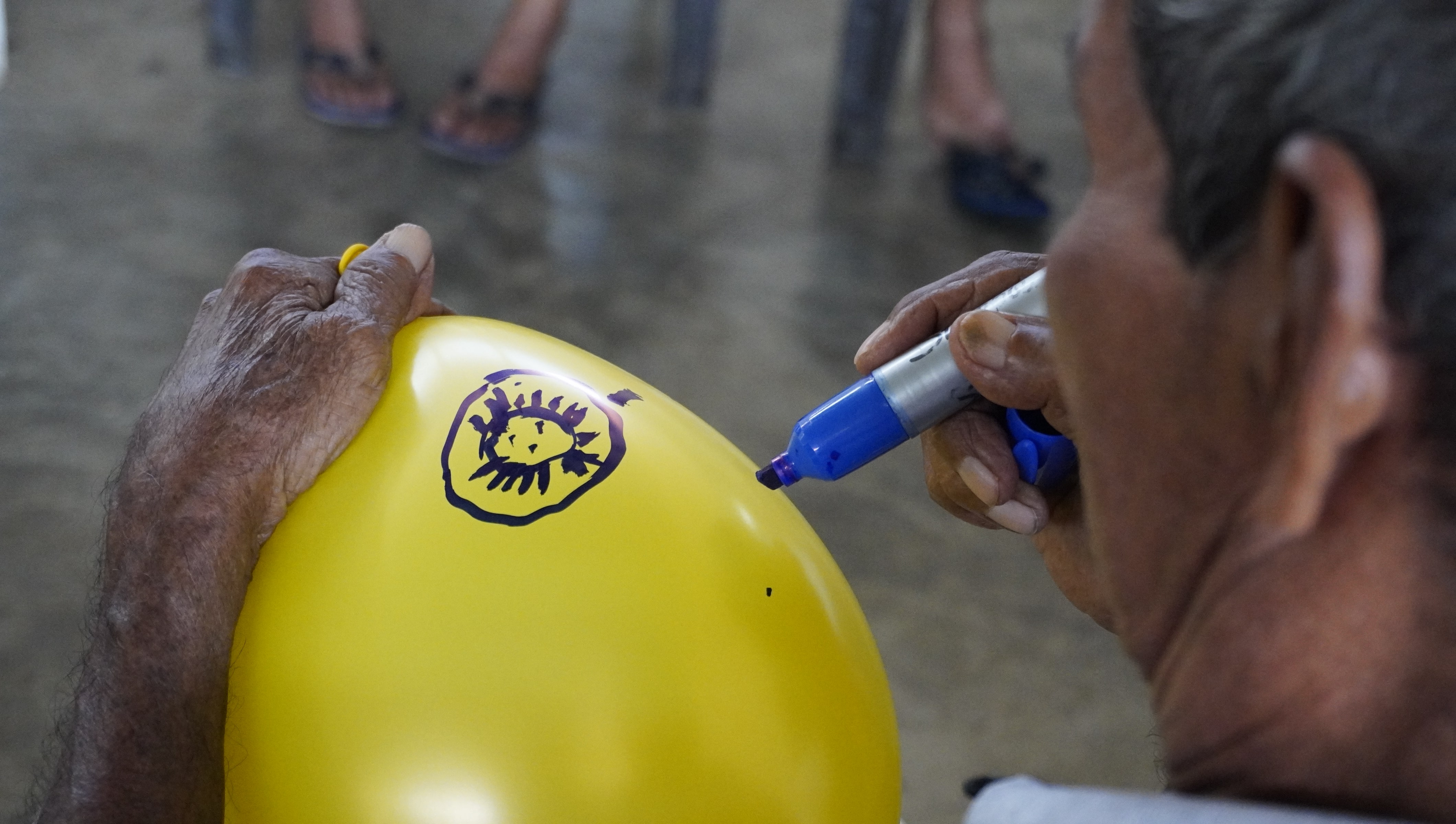 MSF brinda atención mhGAP en Honduras