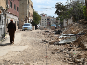 MSF: Los palestinos enfrentan un aumento de la violencia extrema y las restricciones en Cisjordania