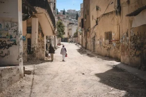 En Jenin y Tulkarem, las fuerzas israelíes hacen que la atención médica sea inaccesible cuando más se necesita.