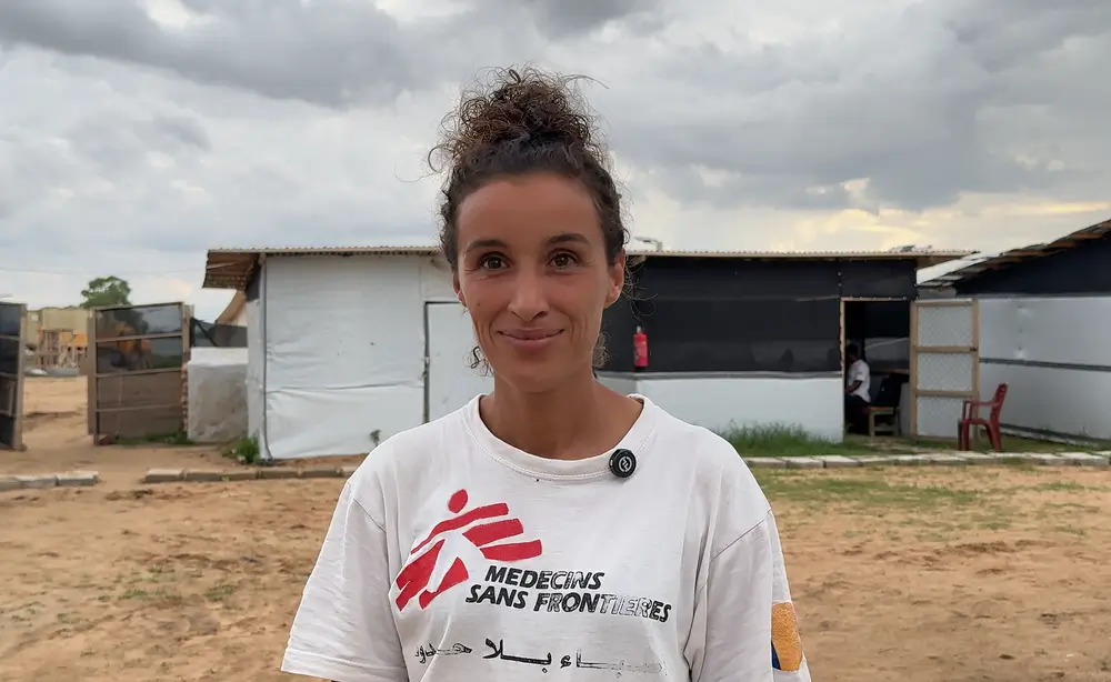 Myriam Laroussi Archivos