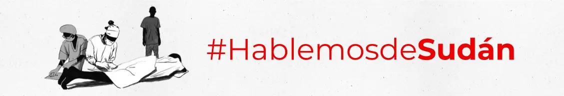 Hablemos de Sudán