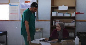 El asedio de un mes impuesto por las autoridades israelíes en Gaza, Palestina, ha provocado el desabasto y escasez de algunos medicamentos esenciales.