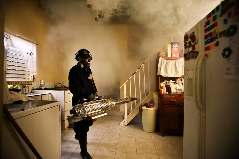 Por más de 23 años, en MSF hemos enfrentado distintos brotes de dengue en el país. Esta enfermedad endémica afecta a miles y causa la muerte de cientos de personas cada año. 