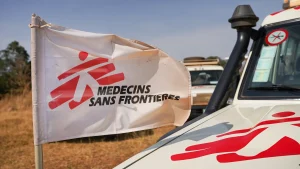 El centro de salud que Médicos Sin Fronteras (MSF) tenemos en la ciudad de Pieri fue alcanzado durante un ataque aéreo en la mañana del miércoles 3 de diciembre, en el estado de Jonglei, Sudán del Sur.