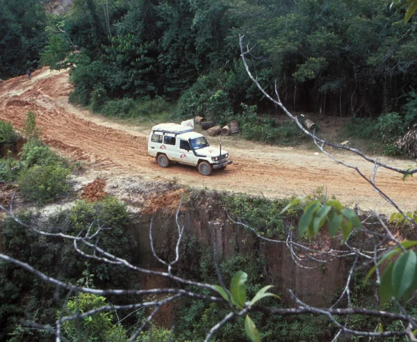 La violencia generada por el conflicto representó un grave problema de salud pública en Catatumbo.