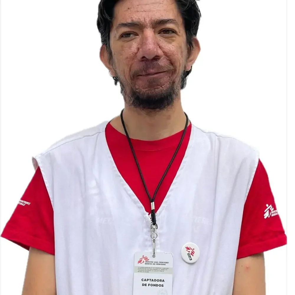 César Emmanuel González Alvarez