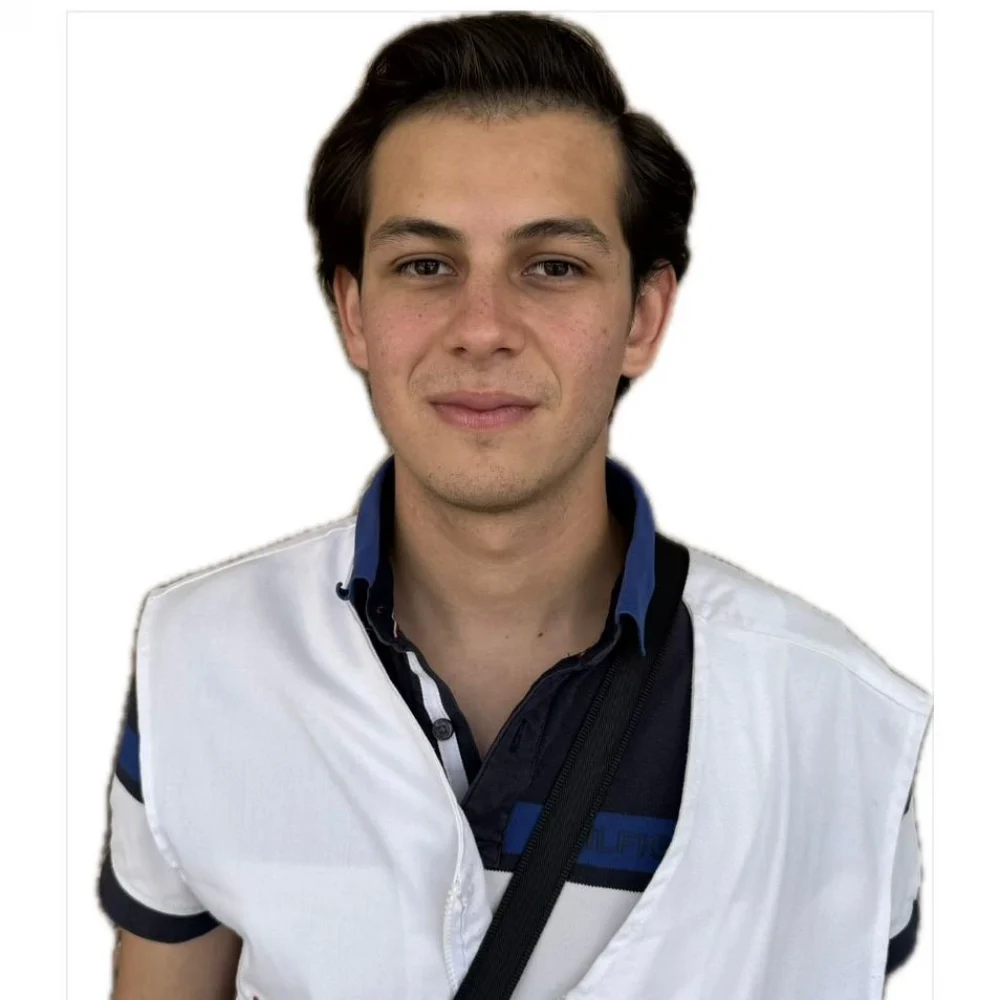 Daniel Martínez