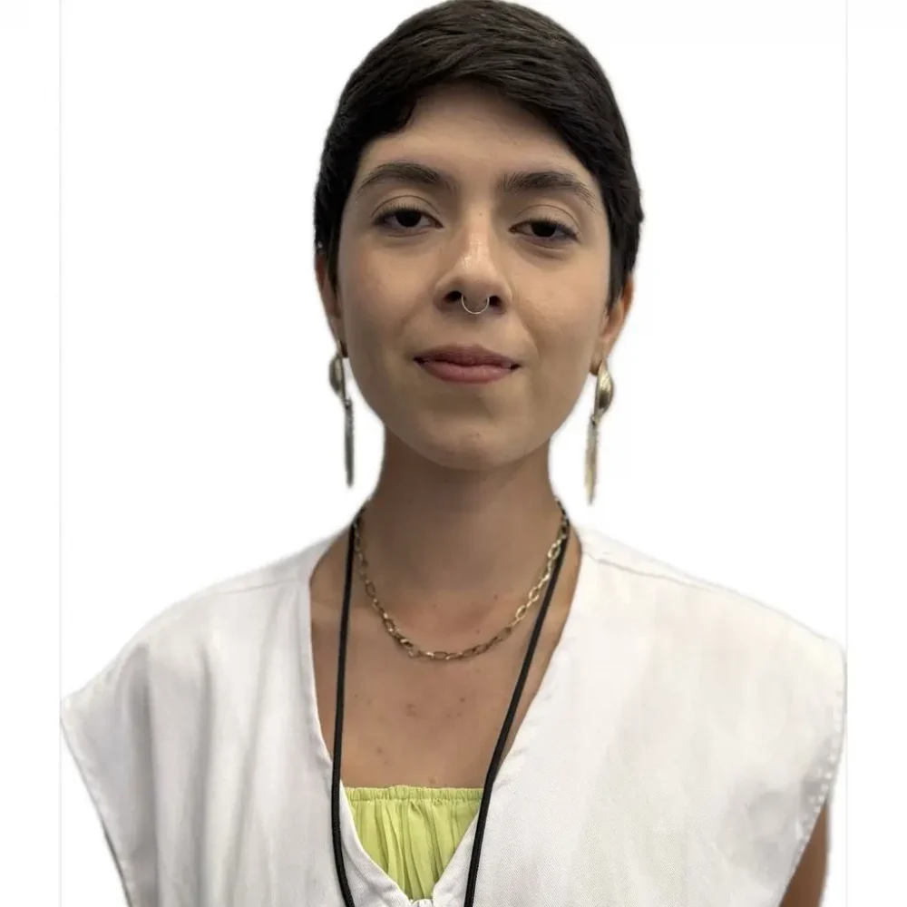 Elizabeth Gonzalez