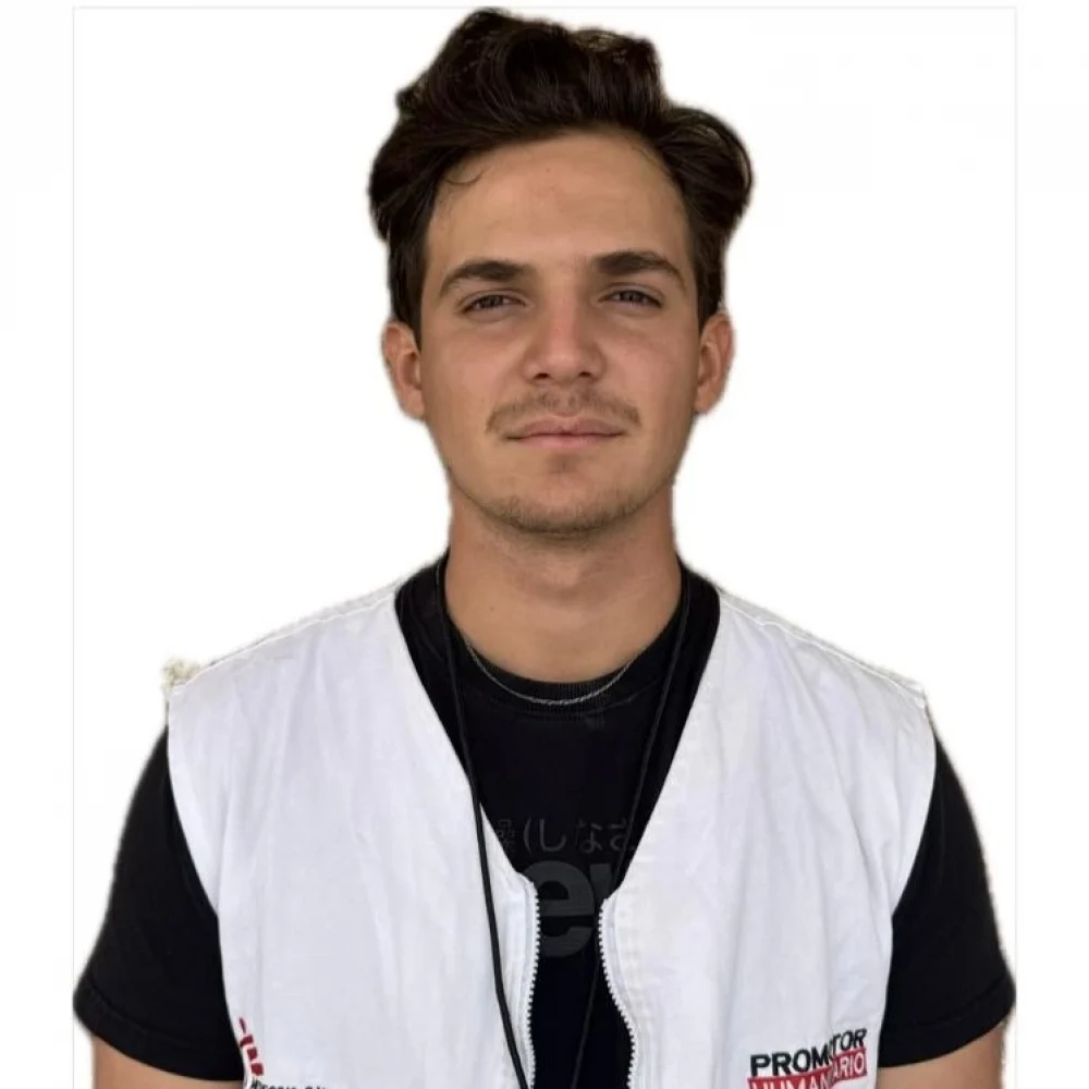 Fabricio Ascencio