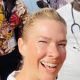 Sarah Cross, jefa de enfermería de MSF en Sudán del Sur