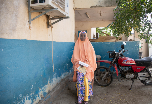 MSF hemos apoyado al Ministerio de Salud en el Extremo Norte de Camerún identificando casos y desinfectando los hogares