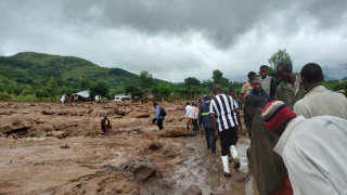 Tras el desastre, desde Médicos Sin Fronteras MSF esponde a las necesidades médicas y humanitarias en la ciudad de Blantyre tras el paso del ciclón Freddy