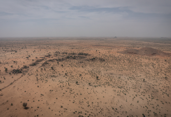 MSF sigue de cerca la situación actual para que sigamos brindando atención sanitaria en Darfur Occidental, Sudán