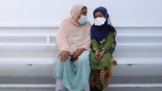 MSF pide a los gobiernos y donantes que aceleren el acceso a tratamientos más cortos, seguros y más efectivos para ta TB-DR