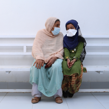 MSF pide a los gobiernos y donantes que aceleren el acceso a tratamientos más cortos, seguros y más efectivos para ta TB-DR