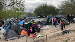 Se cancela el Título 42 pero la crisis migratoria continúa en la región