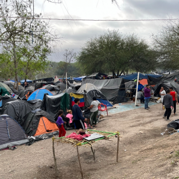 Se cancela el Título 42 pero la crisis migratoria continúa en la región