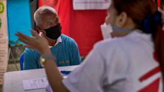 La tuberculosis sigue siendo la enfermedad infecciosa más mortal a pesar de ser curable.