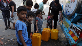 MSF: Es necesario restaurar la humanidad básica en Gaza