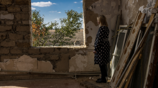 MSF continúa brindando atención en Ucrania