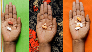 MSF lleva 20 años con su proyecto de lucha contra el sida en RDC