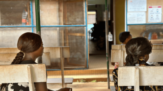 MSF ha tratado a casi 20,000 sobrevivientes de violencia sexual en cinco años en RCA