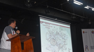 MSF y la Secretaría de Salud lanzan un proyecto para reducir el Dengue, Zika y Chikungunya en Tegucigalpa