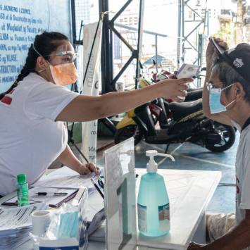 Médicos Sin Fronteras ha respondido a muchos brotes de enfermedades infecciosas, epidemias y pandemias en los últimos 50 años.