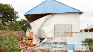 Las graves inundaciones en Baidoa detienen las actividades de MSF