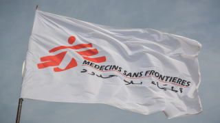 Médicos Sin Fronteras