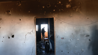 MSF condena enérgicamente el ataque israelí al refugio de Al-Mawasi, Gaza