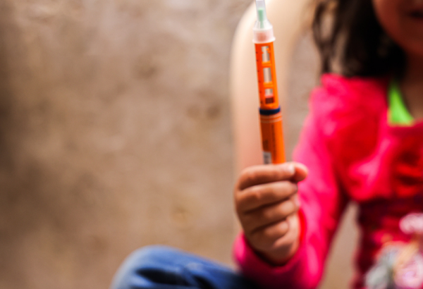 Un estudio de MSF revela el drástico aumento de los precios de los nuevos medicamentos para la diabetes y los bolígrafos de insulina