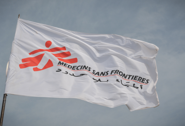MSF