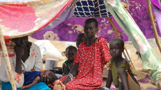 MSF responde al aumento de la malaria y la desnutrición entre los sursudaneses retornados a Renk