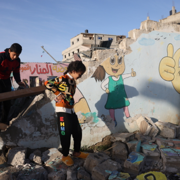 MSF: No hay lugar seguro en Gaza