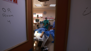 MSF contunúa respondiendo en los Terriotrios Palestinos Ocupados