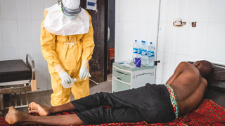 MSF se enfrenta a la propagación de la fiebre de Lassa en Nigeria