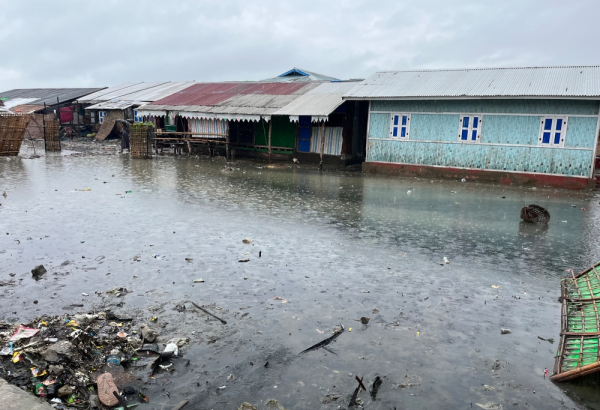 Esfuerzos de ayuda gravemente obstaculizados por nuevas restricciones en Myanmar