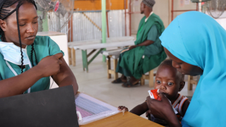 MSF advierte sobre una inminente catástrofe si no se toman medidas inmediatas en Nigeria