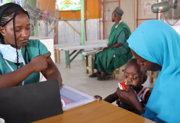 MSF advierte sobre una inminente catástrofe si no se toman medidas inmediatas en Nigeria