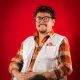 Isaac Torres, psicólogo clínico del Centro de Atención Integral (CAI)