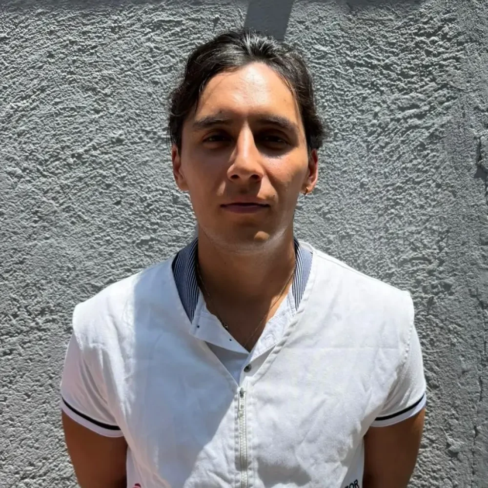 Jorge Jiménez_