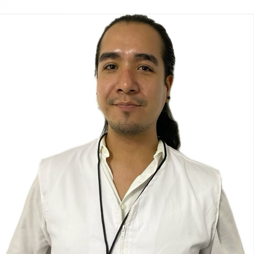 Jorge Salgado