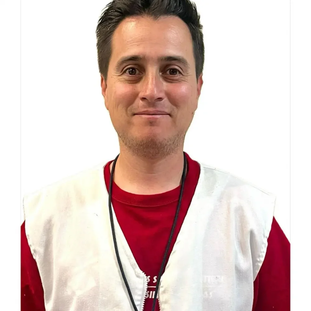 José Carlos Rocha Sevilla