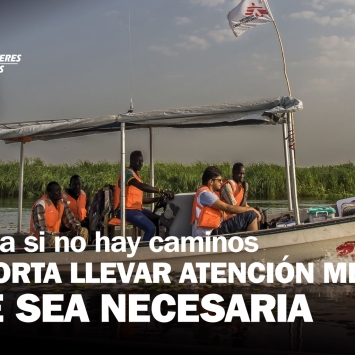lancha